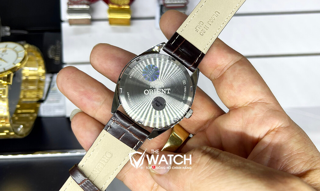 Đồng hồ Orient RA-AK0508S10B